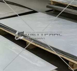 Алюминиевый лист 2 мм в Могилеве