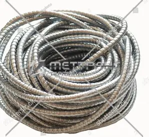 Металлорукав для кабеля в Могилеве