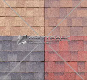 Мягкая кровля Технониколь в Могилеве