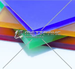 Матовое оргстекло в Могилеве