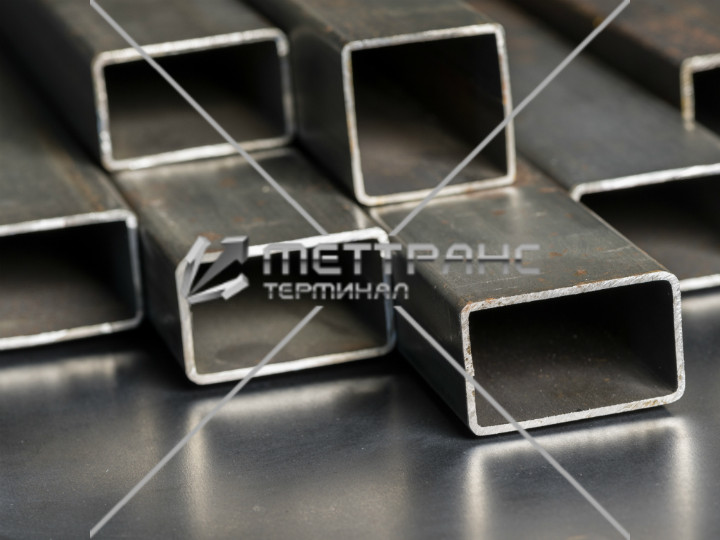 Профильная труба – купить в Могилеве. Труба профильная: цена за метр в ...